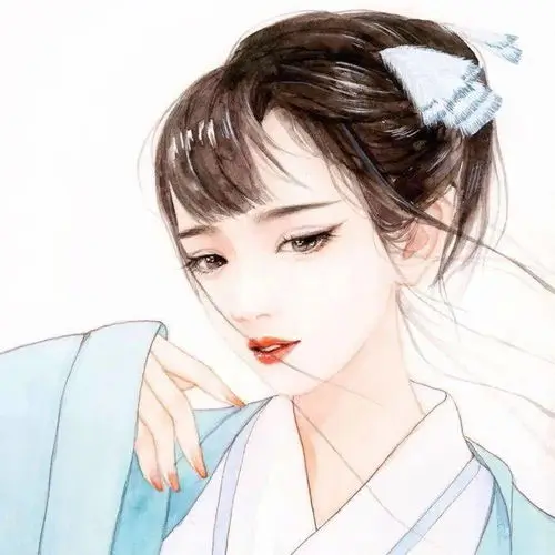 游客头像